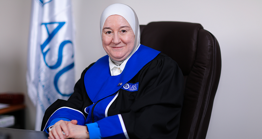 رسالة من الرئيس