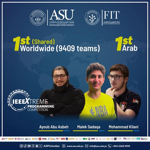 Khawarizmi team
